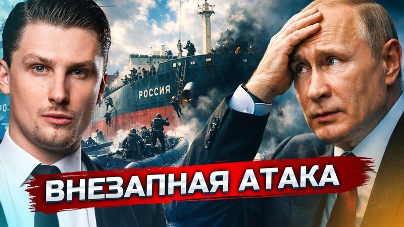 Эстония атаковала Россию - работает спецназ | Зеленский призвал отвести войска | Cтарлинк - ВСЁ