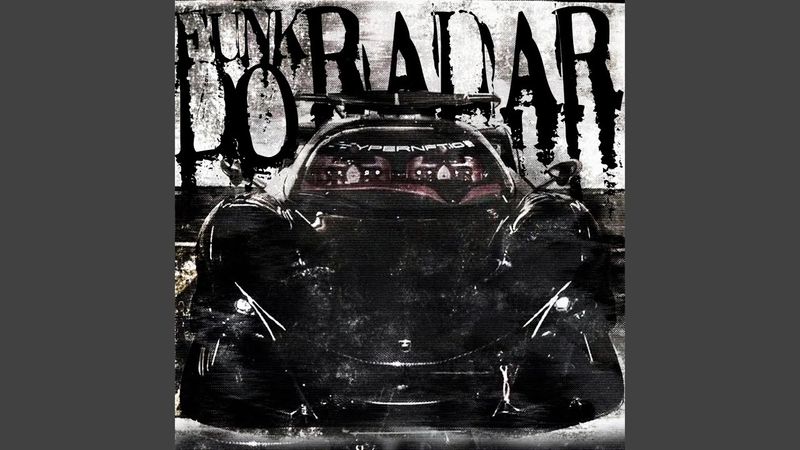 Funk Do Radar (SUPER SLOWED)