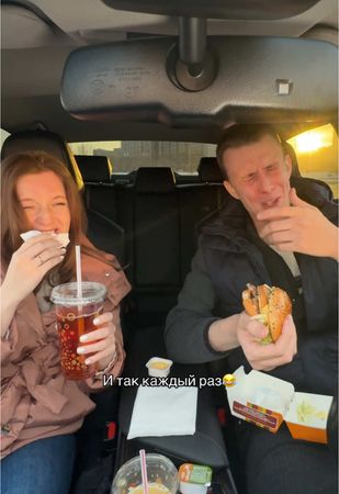 Как её прокормить? #гурьянов #guryan_off #юмор 