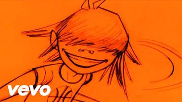 Gorillaz - DARE (Animatic)