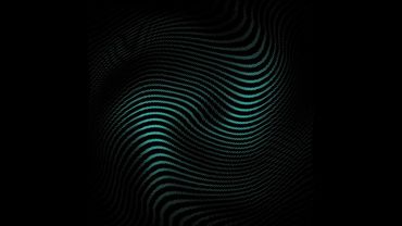 Ultra HD Grid Fusion Free High Res Background for Dynamic Videos in Blue