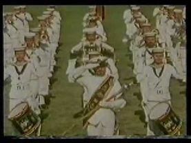 NBN3 Newcastle TV Sign-Off 1989