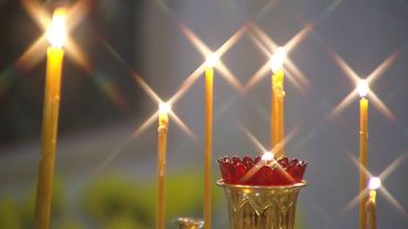 Божественная литургия 26 июня 2025 года, Владимирский собор Сретенского монастыря, г. Москва