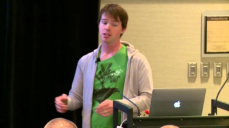 CppCon 2014: Matt Hargett "A CTO's guide to Modern C++"