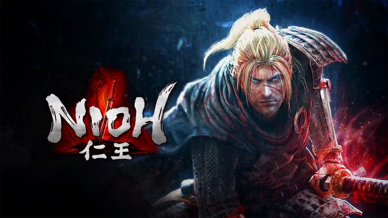 ПАЛАЧ, КОТОРЫЙ НЕ СМОГ ► Nioh