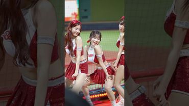 多慧菲菲林襄超辣三人組合 你們最喜歡哪一位呢😍@lee_dahye #李多慧 #이다혜 #林襄 #菲菲 #cheerleader #fancam #shorts