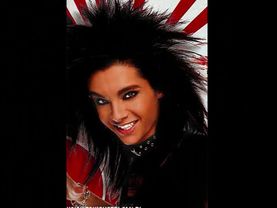 bill kaulitz gimme more