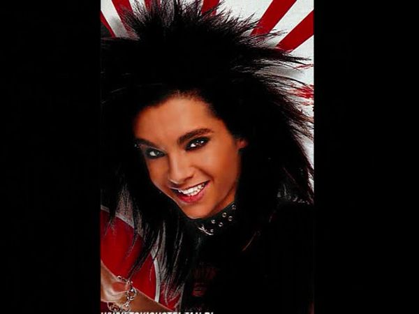 bill kaulitz gimme more