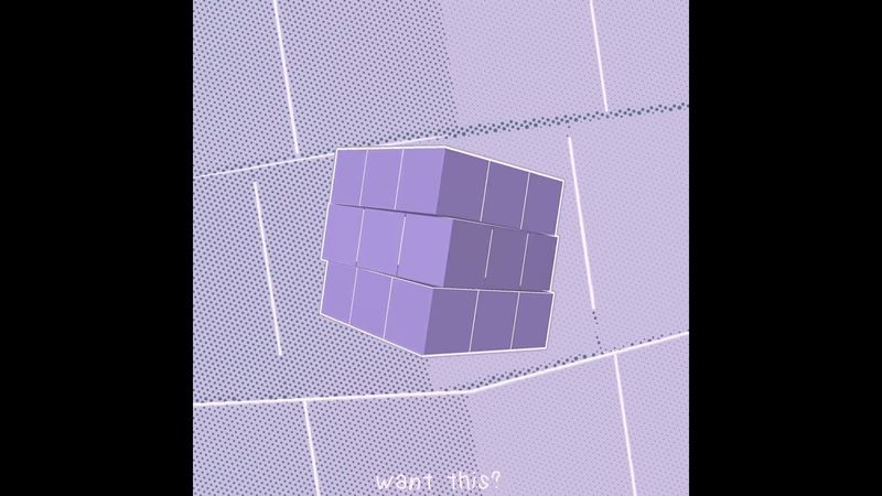 revamped || alight motion rubik’s cube |