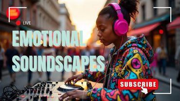 Melodic House & Techno 2025 | Paesaggi sonori emozionali