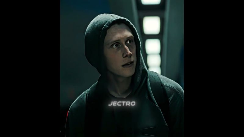 "KINDNESS OF THE THIEF" | I Came By | Fragment - slxughter (slowed) #edit #shorts