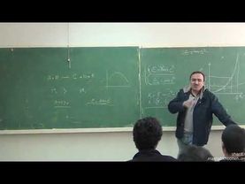 صحبتهای شنیدنی استاد دانشگاه شریف در کلاس فیزیک