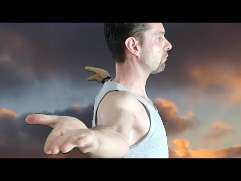 Qi Gong ☯️ CHI KUNG para la SALUD de Estiramiento de los MERIDIANOS, introducción.