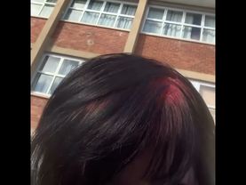 A random video from a year ago