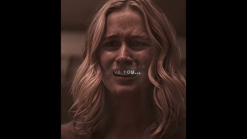 You Are Not Special, You Are Broken! - YOU | JOE GOLDBERG {4K} || Goth (Slowed)