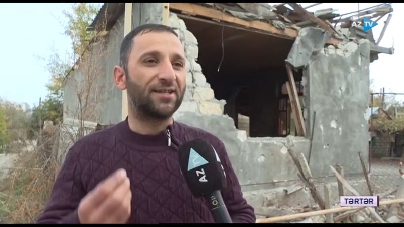 AZTV Xəbər 10:00 06.11.2020