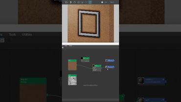 Состаренная лепнина