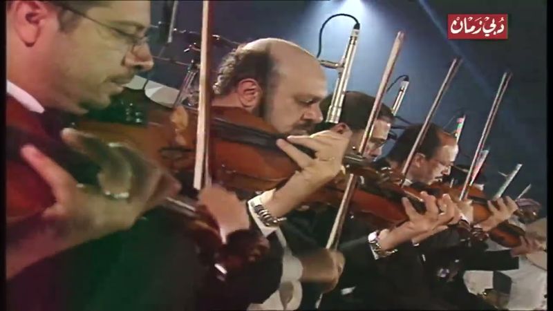 رابح صقر - مقصر في سؤالك - دبي 2002