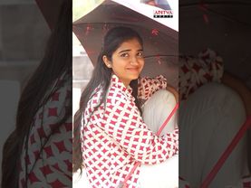 #MalavikaManoj a very happy birthday. #OhBhamaAyyoRama