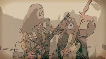 Starmen - One World (Official music video)