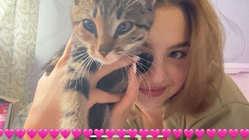 я стала мамою 👉🏻👈🏻