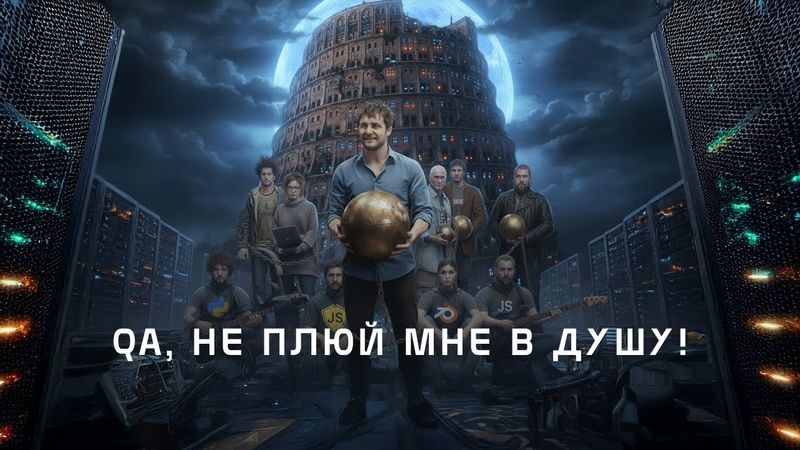 Билдим, фиксим, мёржим, пушим! (Полная версия песни)