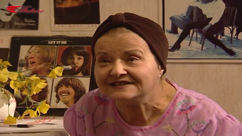 مسلسل الفصول الاربعة الحلقة 19 - نعيمة مفقودة بطولة انطوانيت نجيب