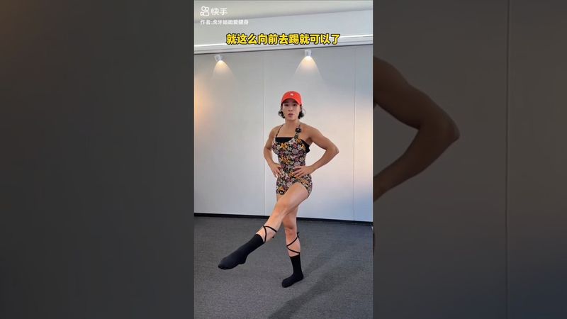 БЕЗ приседаний и боли Ноги станут Сильными а Спина Здоровая!