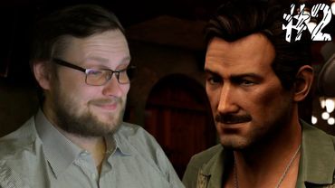 Uncharted 3: Drake's Deception ► НОВЫЙ СТАРЫЙ ДРУГ ► #2