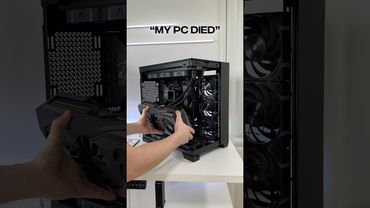 No more Bottleneck! 😈