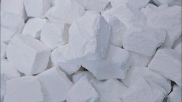 70 Jumbo Gym Chalk ｜There is no black screen version｜ASMR｜☁️☁️☁️