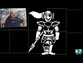 ПОХОДУ, ЭТО КОНЕЦ... (ИЛИ НЕТ?) ► UNDERTALE ПРОХОЖДЕНИЕ #7
