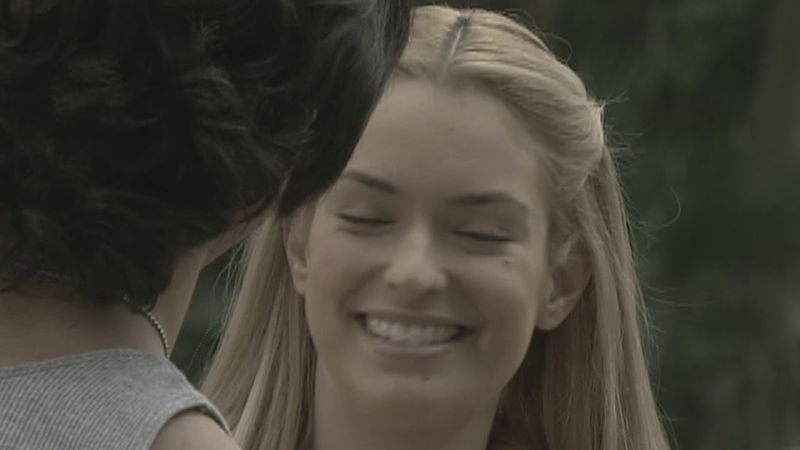 Sacrificio de Mujer - Episodio 9