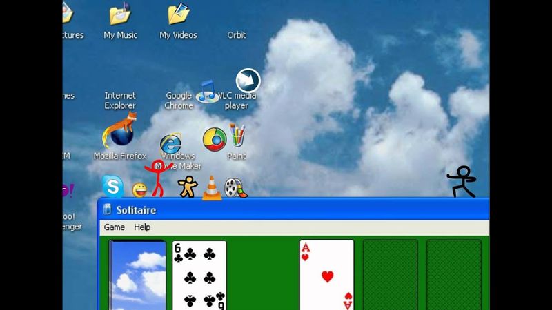 Animator vs. Animation 3 (original)