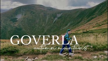 КАРПАТИ, ГОВЕРЛА. ВДРУГЕ ПІДНЯЛИСЬ НА НАЙВИЩУ ГОРУ УКРАЇНИ