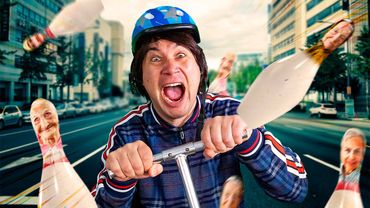 Как самокатчики готовятся к сезону