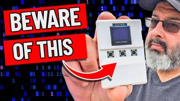 BEWARE of a new secret hacking tool!