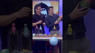 Phone in a Bottle Prank - #trick #prank