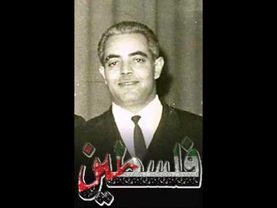 يوسف الحسون "هبت عواصف رياح الشرق من ايران"