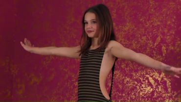 Dana Models I Beautiful Things