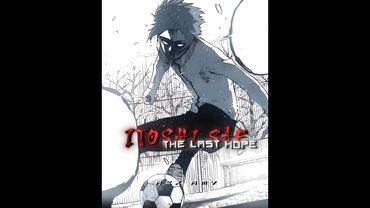 The Last Hope Of Japan - Itoshi Sae 🔥🥶 | Blue lock manga edit #anime #bluelock