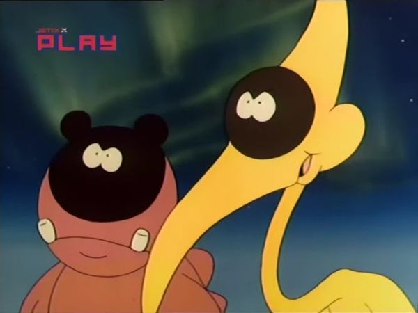 Diplodo - Episode 6 - Who Turned Up The Heat (english)