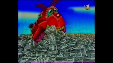 Пресс-экспресс (ОРТ, 26.05.1997)