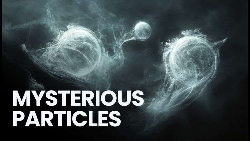 Are Atoms Even Real? What Science Still Can’t Explain