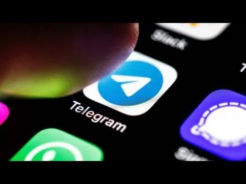Блокировка Telegram WhatsApp* смс звонки для получения кодов в России