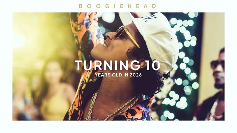 songs turning 10 years old in 2026