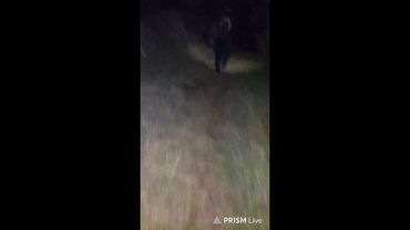 на родник с Воронцовым