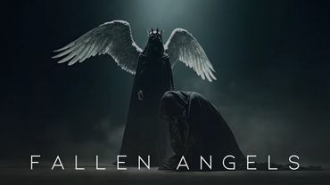 Fallen Angels (Official Music Video)