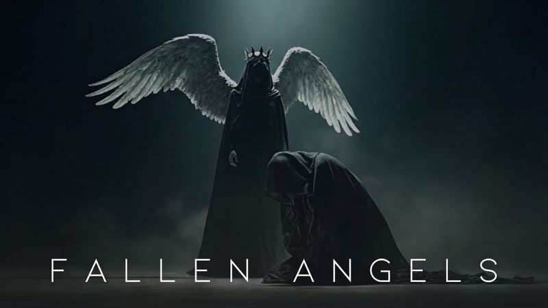 Fallen Angels (Official Music Video)