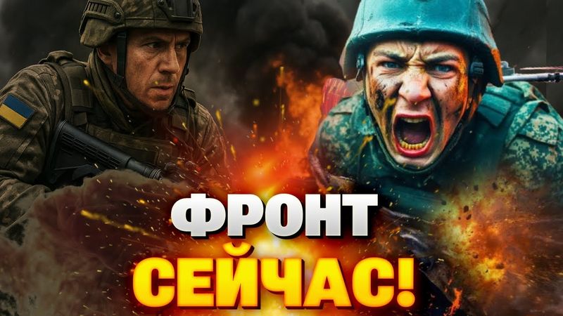 Сотни атак — ноль результата! Как ВСУ ломает планы Кремля